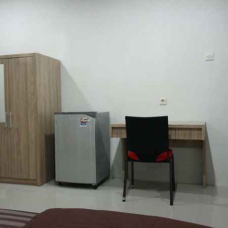 Hotel Dparagon Medokan Ayu Surabaja Exteriér fotografie