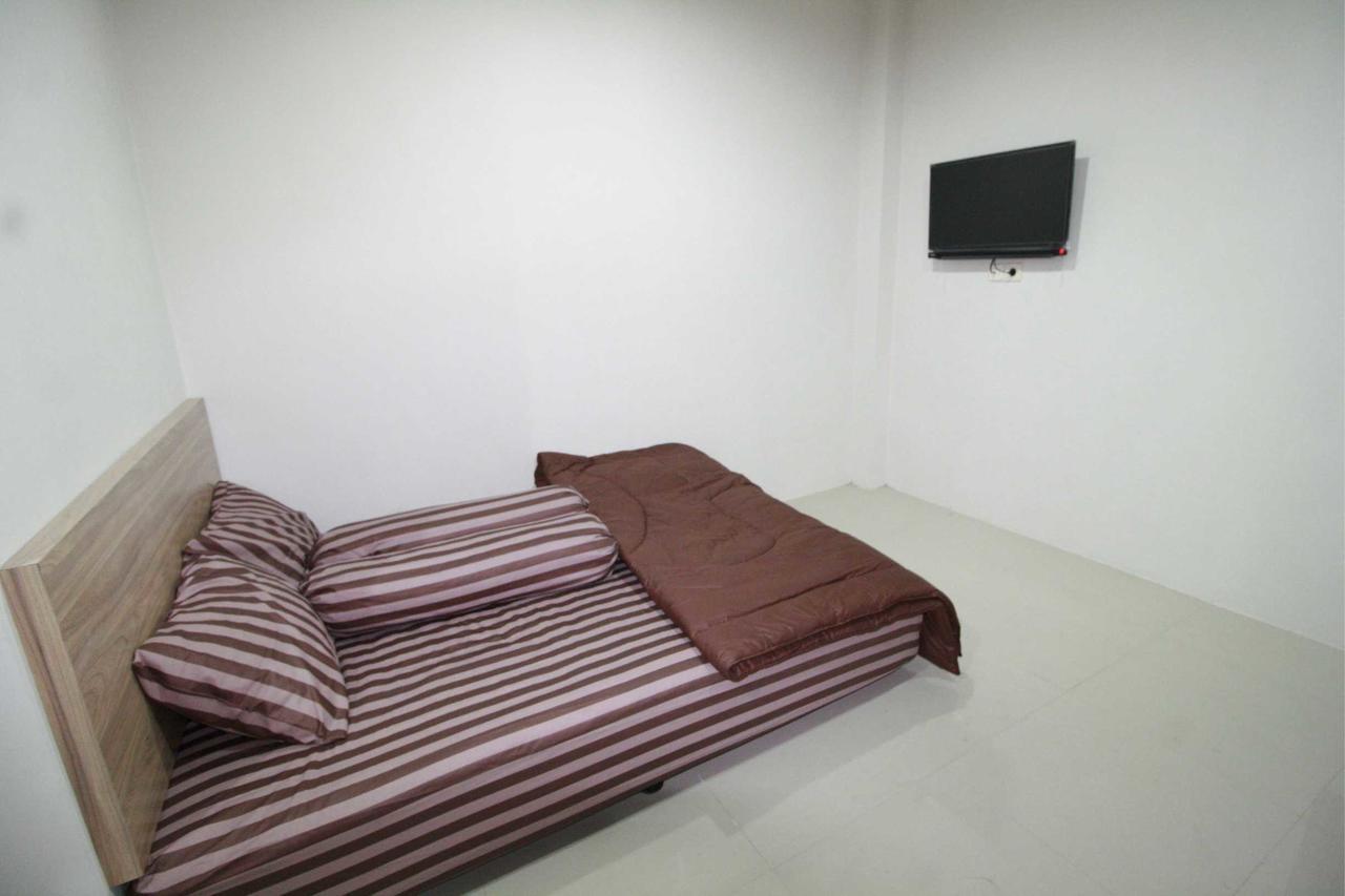 Hotel Dparagon Medokan Ayu Surabaja Exteriér fotografie